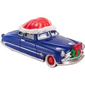 Disney/Pixar Cars Decked Out Doc Hudson Die-Cast Vehicle