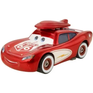 Disney/Pixar Cars Road Trip Cruisin' Lightning McQueen Vehicle