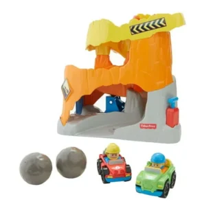 Little People Off-Road ATV Adventure Playset