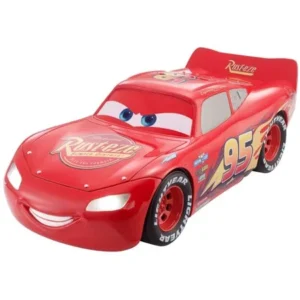 Disney/Pixar Cars 3 Lights & Sounds Lightning McQueen Vehicle