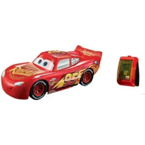 Disney/Pixar Cars 3 Smart Steer Lightning McQueen