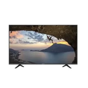 Sharp 55" 4K LED TV