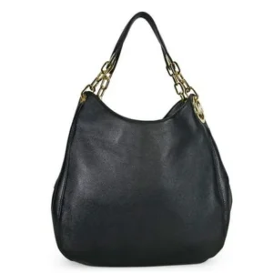 Fulton Large Shoulder Tote - 30H3GFTE3L-001