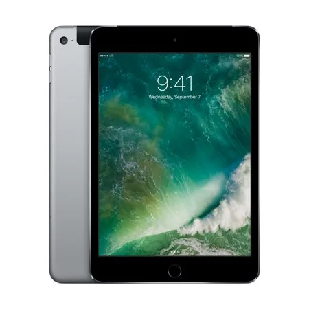 Apple iPad mini 4 128GB Wi-Fi - Space Gray