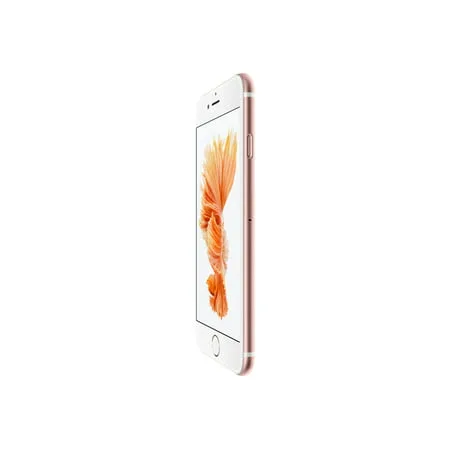 Apple iPhone 6S Plus 64GB Rose Gold LTE Cellular AT&T MKWE2LL/A