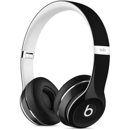 Beats by Dr. Dre Solo2 Luxe Edition Headphones