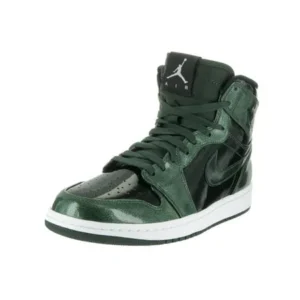 Nike Jordan Men's Air Jordan 1 Retro High Basketball Shoe