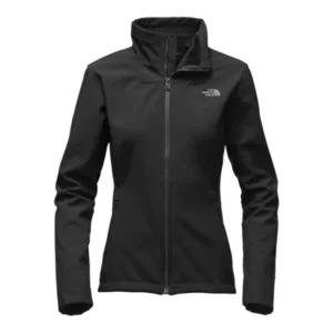 The North Face Women's Apex Chromium Thermal Jacket TNF Black Large
