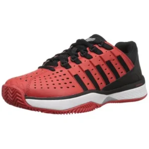 HYPERMATCH HERRINGBONE (Fiery Red/Black, 10.5 D(M) US)