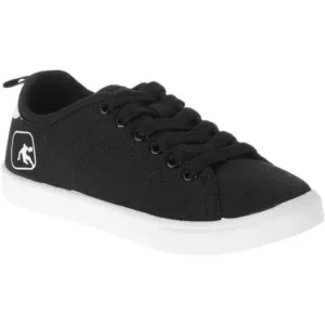 Boys' Canvas Lace-up Sneaker