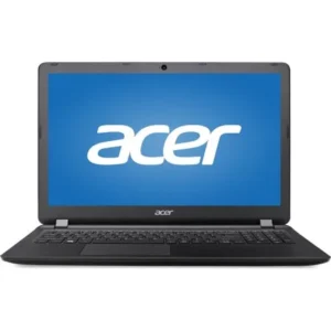 Acer Aspire ES1-533-C3VD 15.6" Laptop, Windows 10 Home, Intel Celeron N3350 Processor, 4GB RAM, 500GB Hard Drive