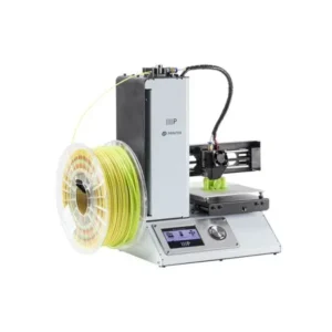 Monoprice MP Select Compact Desktop Mini 3D Printer - Fully Assembled and Calibrated (15365)