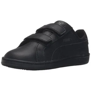 Boys Smash Fun Toddler Leather Athletic Shoes