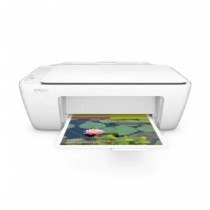 HP Deskjet 2132 All-in-One Printer/Copier/Scanner