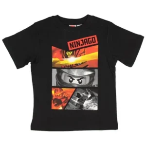 Lego Big Boys' Ninjago T-Shirt