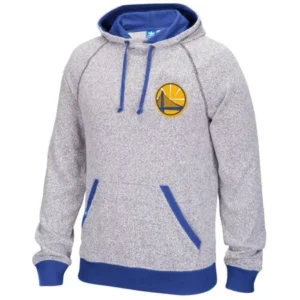 Golden State Warriors Adidas NBA "Originals" Men's Pullover Hooded Sweatshirt