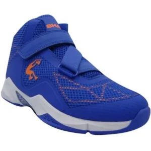 Shaq Boys' Z-Strap Athletic Shoe