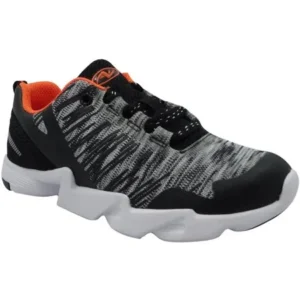 Boys' Lightweight Knit Athletic Shoe