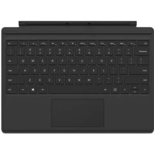 Microsoft Surface Pro 4 Type Cover