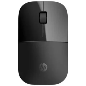HP V0L79AA#ABL Z3700 Wireless Mouse, Black