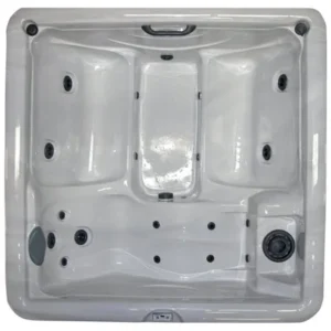 Home and Garden Spas 5 Person 19 Jet Hot Tub