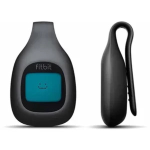 Fitbit Zip Wireless Activity and Fitness Tracker, Charcoal (New Open Box)
