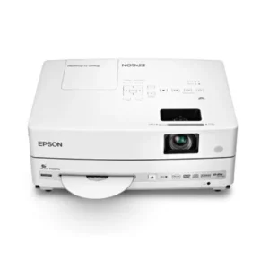 Epson PowerLite Presenter LCD/DVD PLY