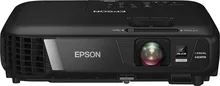 Epson - EX7240 Pro Wireless WXGA 3LCD Projector - Black