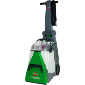 Bissell Big Green Deep Cleaning Machine Carpet Cleaner, 86T3
