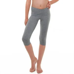 Danskin Now Dri-More Capri Legging (Little Girls & Big Girls)