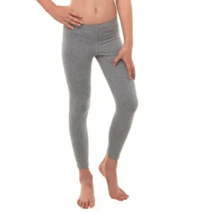 Dri-More Ankle Legging (Little Girls & Big Girls)