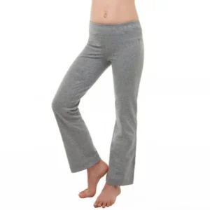 Dri-More Straight Leg Pant (Little Girls & Big Girls)