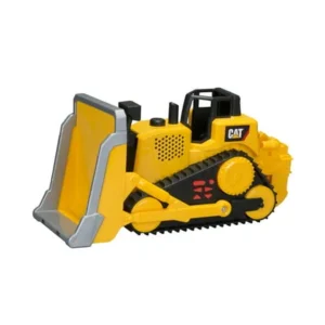 CAT Job Site Machines L&S Trucks Bulldozer