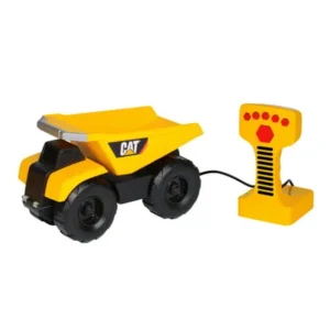 CAT Remote Control L&S Trucks Dump Truck