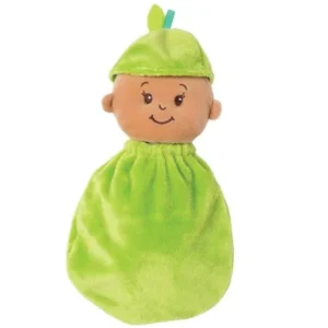 Manhattan Toy Wee Baby Stella Snuggle Pear Doll