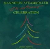 Christmas Celebration [CD]