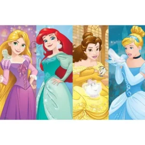 Disney Princess Dream Big Party Game