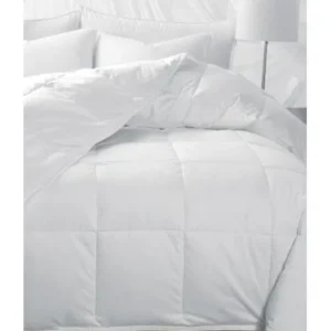1500 Collection - Hungarian Goose Down Alternative Comforter - 750FP - King