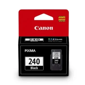 Canon 5207B001 (PG-240) Ink, Black -CNM5207B001