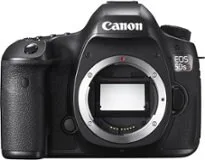 Canon - EOS 5DS R DSLR Camera (Body Only) - Black