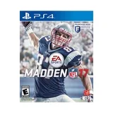 Madden NFL 17 - PlayStation 4