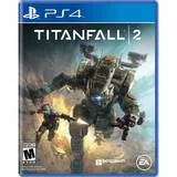 Titanfall 2 Standard Edition - PlayStation 4