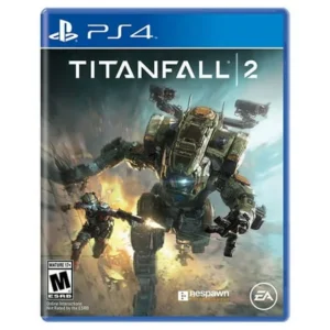 Titanfall 2 for PlayStation 4