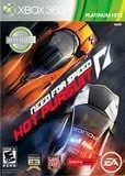 Need for Speed: Hot Pursuit Standard Edition - Xbox 360