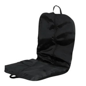 American TouristerÂ® Black 48-Inch Garment Bag