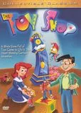 Toy Shop [DVD]