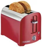 Proctor Silex - 2-Slice Toaster - Red