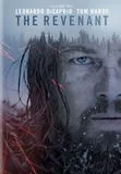 The Revenant [DVD] [2015]