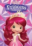 Strawberry Shortcake Princess Collection [2 Discs] [DVD] [2010]