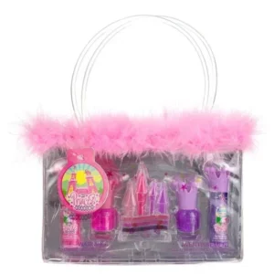 Princess Cosmetic Set, Assorted Kids Toys by Almar Sales